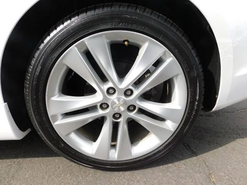 Used 2014 Chevrolet Cruze LTZ w/ Sun, Sound and Sport Package image 9