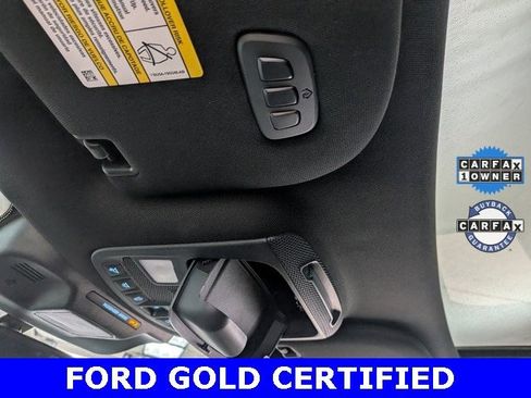 Certified 2024 Ford Expedition Timberline image 38