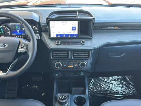 Certified 2023 Ford Maverick Lariat w/ Lariat Luxury Package FWD image 10