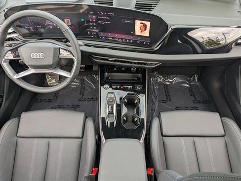 New 2025 Audi A5 2.0T Premium Plus w/ Premium Plus AWD/4WD image 14