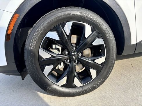 Used 2024 Kia Sportage X-Line image 9