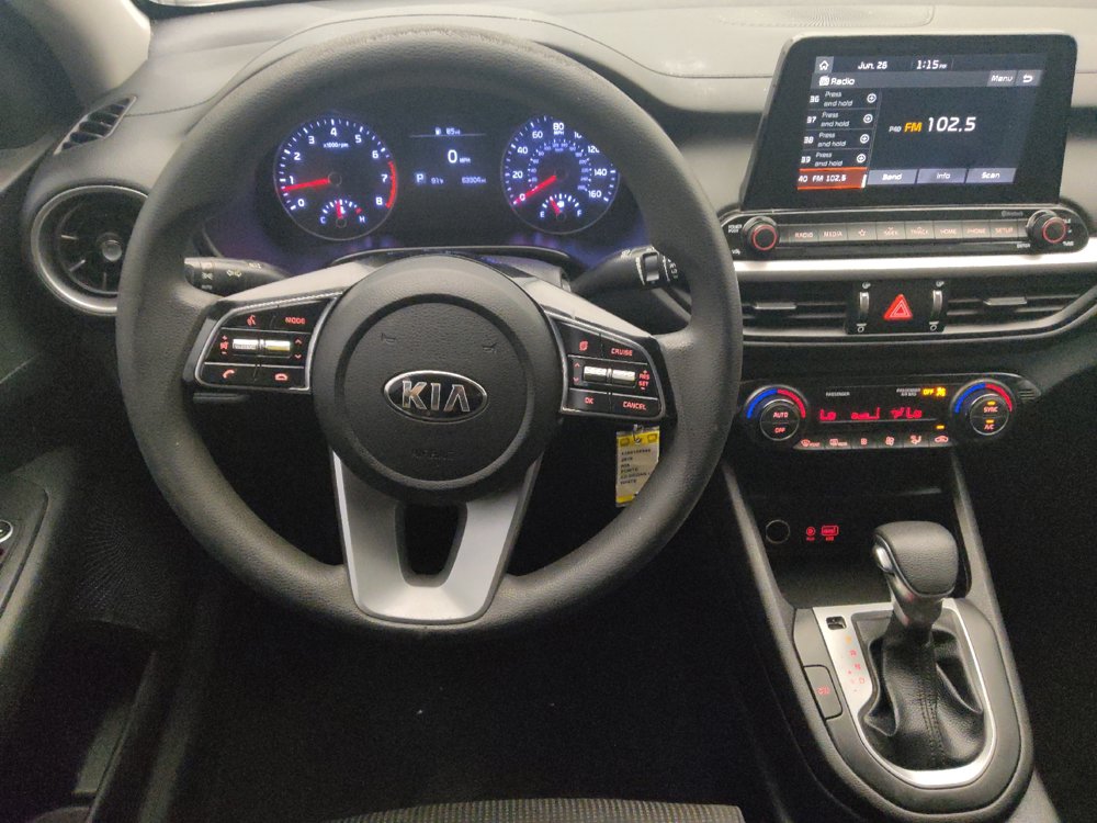 Used 2019 Kia Forte LXS FWD image 22