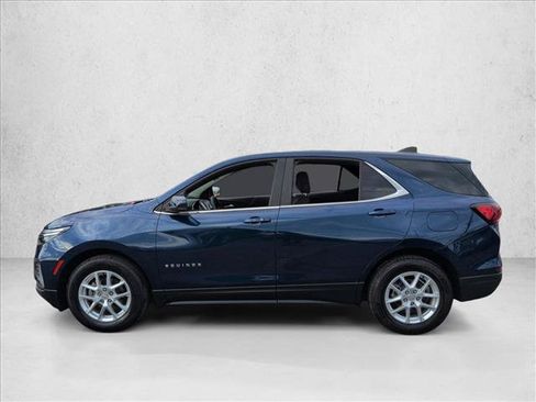 Certified 2022 Chevrolet Equinox LT FWD image 5