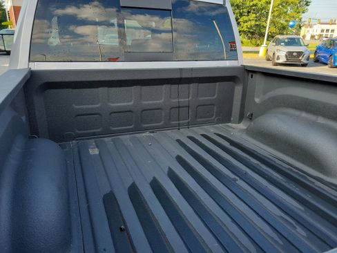 Used 2023 RAM 1500 Classic Warlock w/ Trailer Tow Group image 11