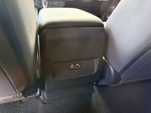 New 2026 Nissan Frontier SV w/ Tow Package image 24