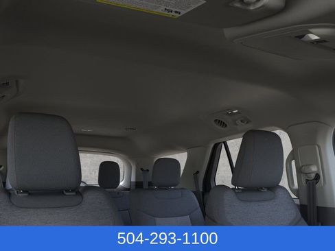 New 2026 Ford Explorer Active RWD image 24