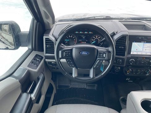 Used 2018 Ford F150 XLT w/ Equipment Group 302A Luxury image 15