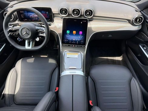 New 2026 Mercedes-Benz C 43 AMG 4MATIC Sedan image 16