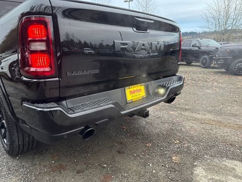 New 2026 RAM 1500 Laramie image 34