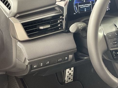 New 2026 Toyota Camry Hybrid image 12