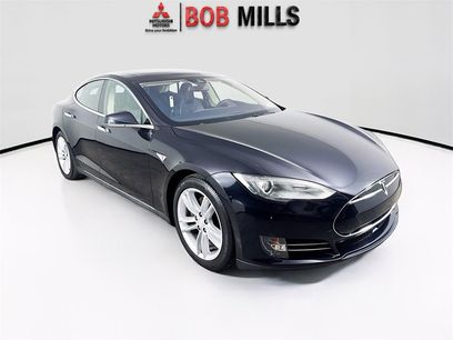 Used 2016 Tesla Model S 70