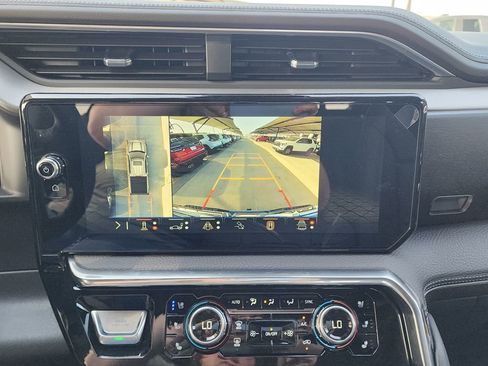 New 2026 GMC Sierra 1500 Denali w/ Denali Reserve Package image 28