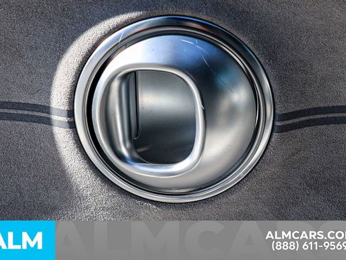 Used 2025 Genesis GV60 Performance image 47