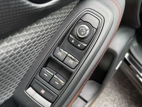 Certified 2023 Subaru Forester Sport AWD/4WD image 16