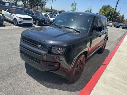 Used 2023 Land Rover Defender 110 X-Dynamic SE