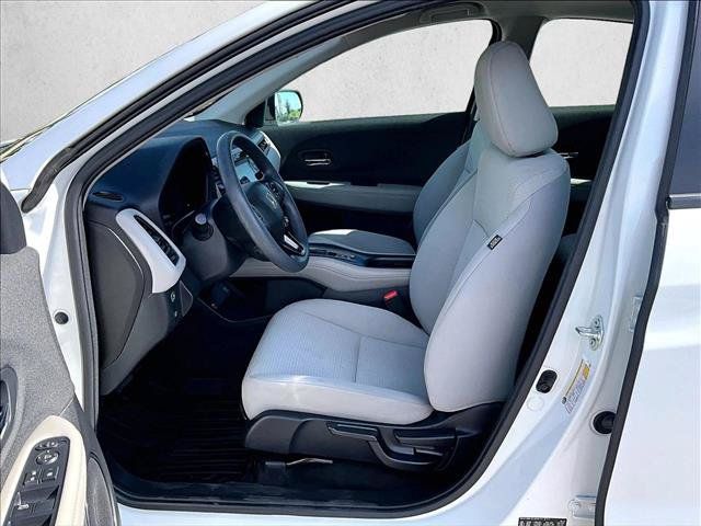 Used 2021 Honda HR-V LX image 24