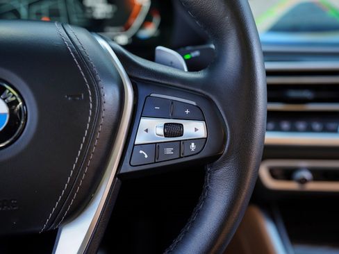 Used 2023 BMW X6 xDrive40i image 28