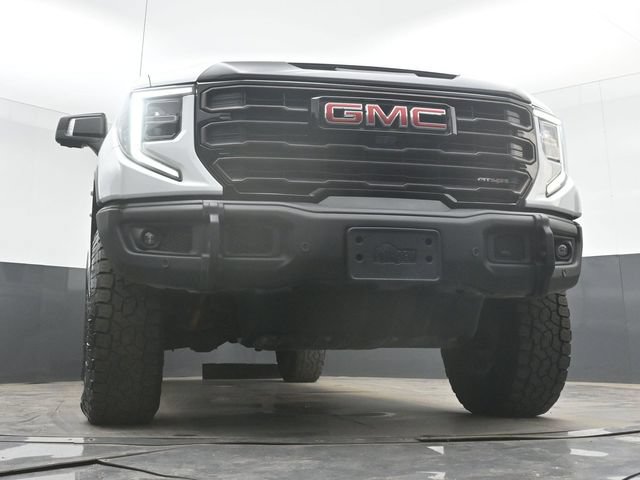 Used 2024 GMC Sierra 1500 AT4X AWD/4WD image 45