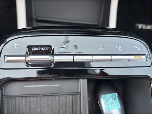 New 2026 Hyundai Tucson Limited w/ Tow & Go Package image 24