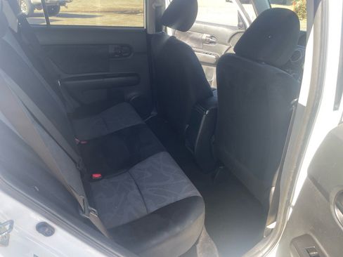 Used 2012 Scion xB FWD image 13