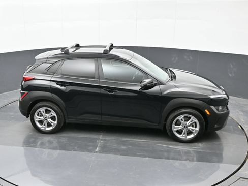 Certified 2023 Hyundai Kona SEL AWD/4WD image 40