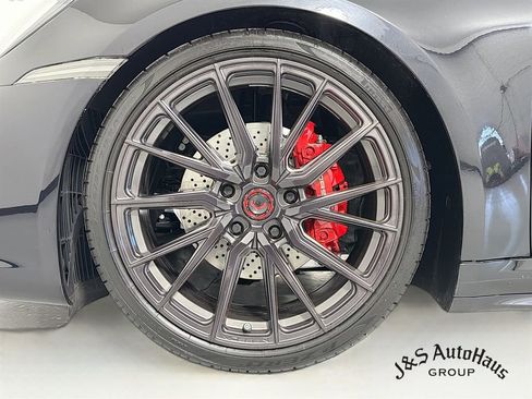 Used 2022 Porsche 911 Carrera RWD image 36