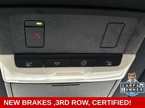 Certified 2024 Nissan Pathfinder Rock Creek AWD/4WD image 34