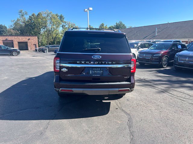 Used 2023 Ford Expedition Max King Ranch AWD/4WD image 9