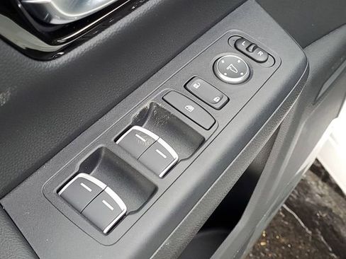 New 2026 Honda CR-V EX-L image 16