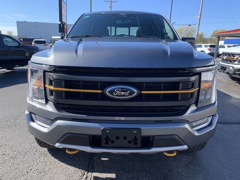 Used 2023 Ford F150 Tremor w/ 360 Degree Camera Package image 4