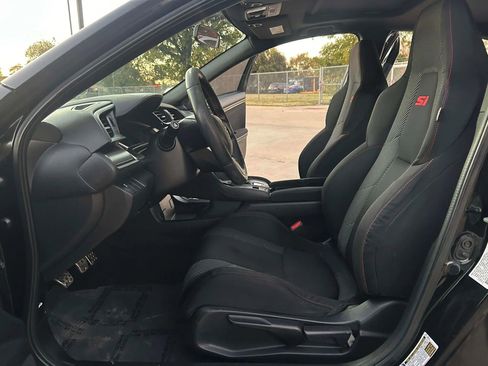 Used 2018 Honda Civic Si image 11