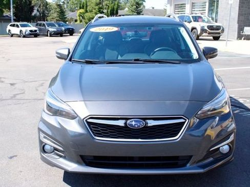 Used 2019 Subaru Impreza 2.0i Limited AWD/4WD image 9