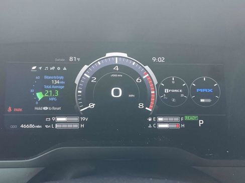 Used 2024 Toyota Tundra 1794 Edition RWD image 22