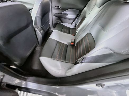 Certified 2023 Nissan Kicks SR w/ SR Premium Package FWD image 26