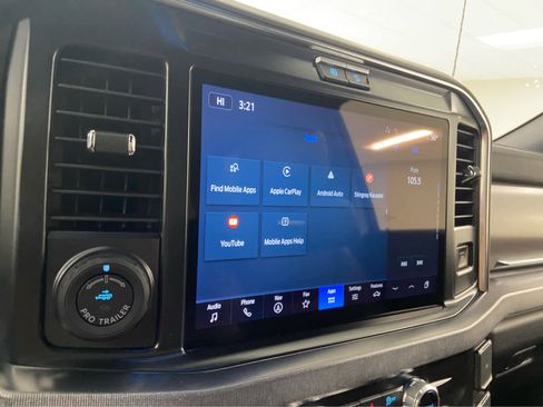 New 2026 Ford F350 Platinum AWD/4WD image 25