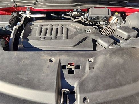 Used 2020 Acura MDX SH-AWD w/ Technology Package image 29