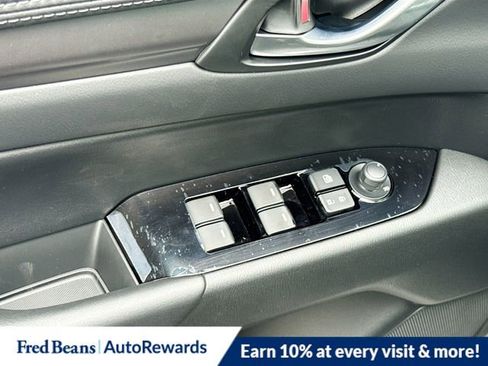 New 2025 MAZDA CX-5 AWD 2.5 S w/ Select Package image 19