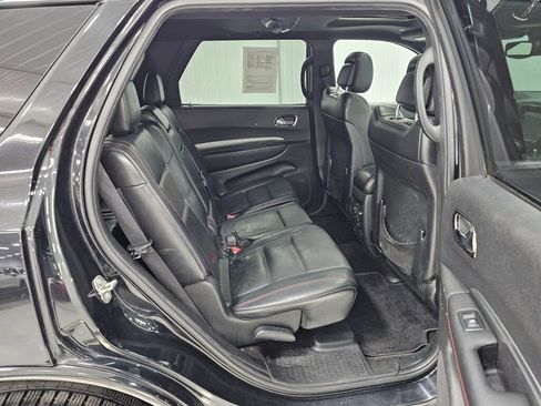 Used 2018 Dodge Durango R/T image 20