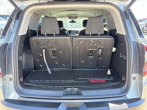 Certified 2023 GMC Acadia SLE w/ Driver Convenience Package AWD/4WD image 22
