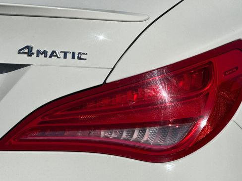 Used 2016 Mercedes-Benz CLA 250 4MATIC w/ Premium 1 Package image 46