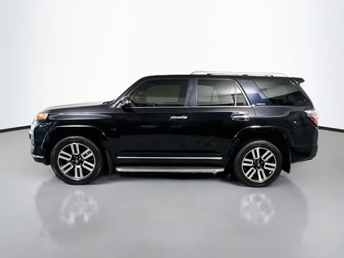 Used 2023 Toyota 4Runner Limited RWD image 9