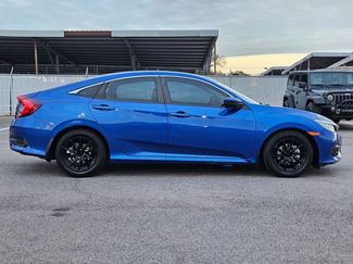 Used 2016 Honda Civic LX video 4