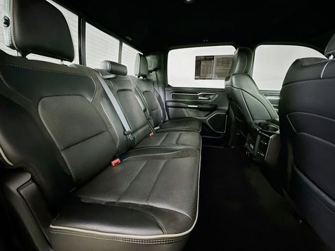 Used 2021 RAM 1500 Laramie w/ Sport Appearance Package RWD image 11