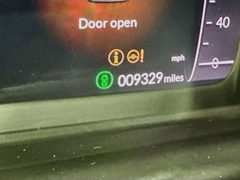 Used 2024 Honda Accord EX image 18