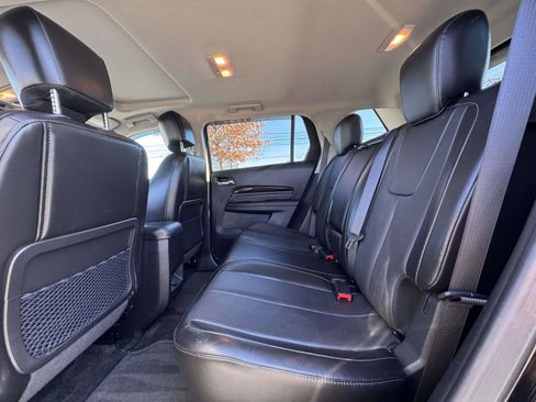 Used 2017 GMC Terrain Denali image 13