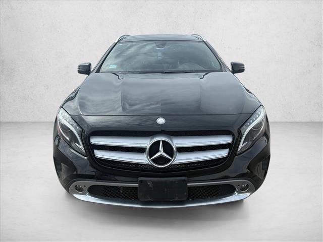 Certified 2017 Mercedes-Benz GLA 250 4MATIC image 2
