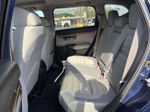 Used 2019 Honda CR-V EX image 14
