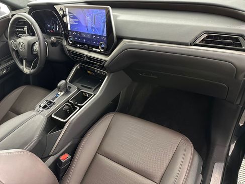 Used 2024 Lexus TX 350 AWD w/ Technology Package image 22
