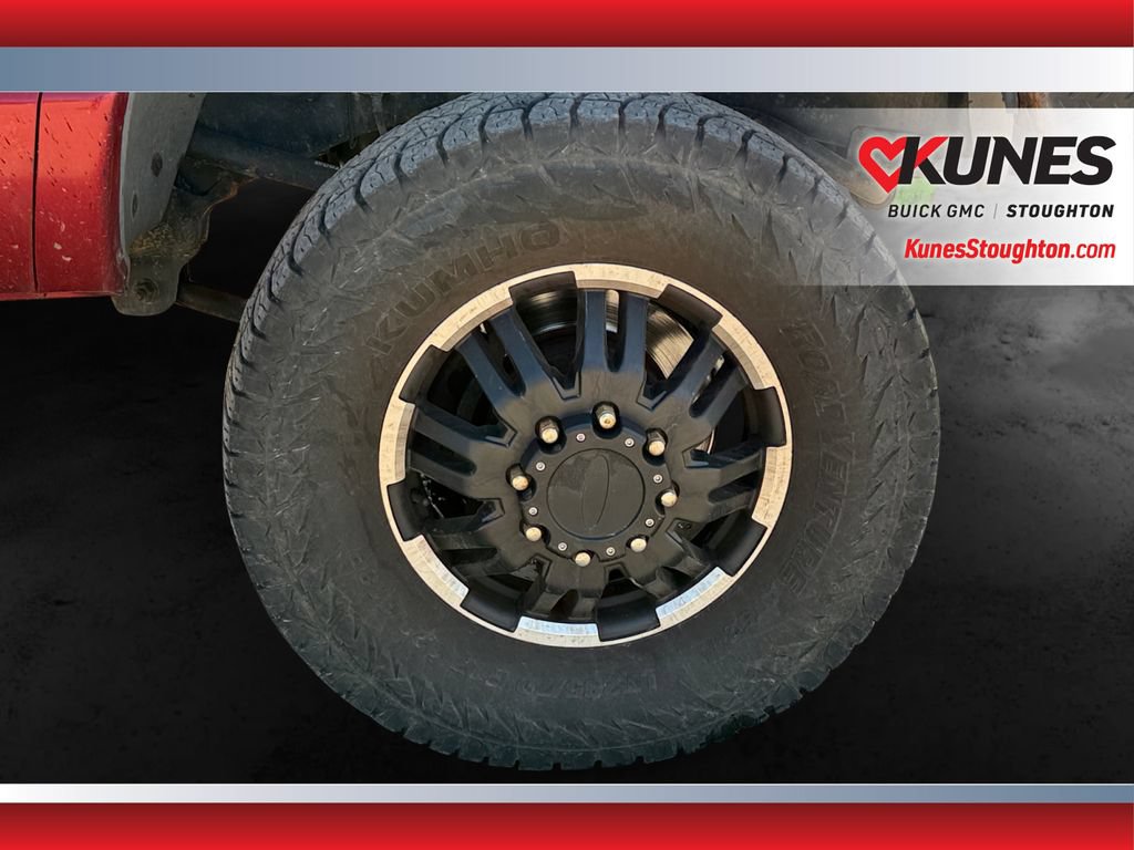 Used 2006 Dodge Ram 2500 Truck SLT AWD/4WD image 11