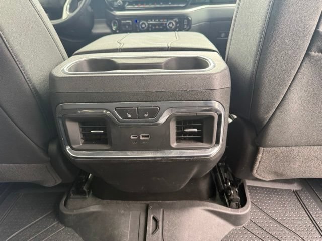Certified 2026 Chevrolet Silverado 1500 LTZ w/ Technology Package AWD/4WD image 23